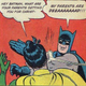 Illustration for article titled 6 Reasons Why Batman is Both Perfect and Boring